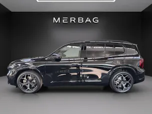 Mercedes-Benz GLB 220 4Matic 8G-Tronic