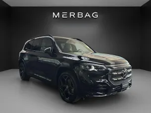 Mercedes-Benz GLB 220 4Matic 8G-Tronic