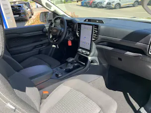 Ford Ranger Extra-Kabine 3.0 EcoBlue 4x4 XLT