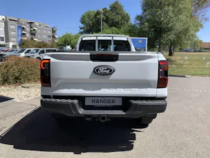 Ford Ranger Extra-Kabine 3.0 EcoBlue 4x4 XLT