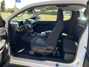 Ford Ranger Extra-Kabine 3.0 EcoBlue 4x4 XLT