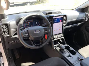 Ford Ranger Extra-Kabine 3.0 EcoBlue 4x4 XLT
