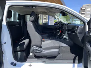 Ford Ranger Extra-Kabine 3.0 EcoBlue 4x4 XLT