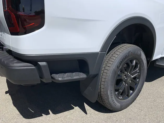 Ford Ranger Extra-Kabine 3.0 EcoBlue 4x4 XLT