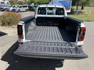 Ford Ranger Extra-Kabine 3.0 EcoBlue 4x4 XLT