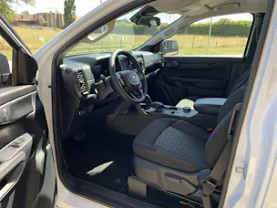 Ford Ranger Extra-Kabine 3.0 EcoBlue 4x4 XLT