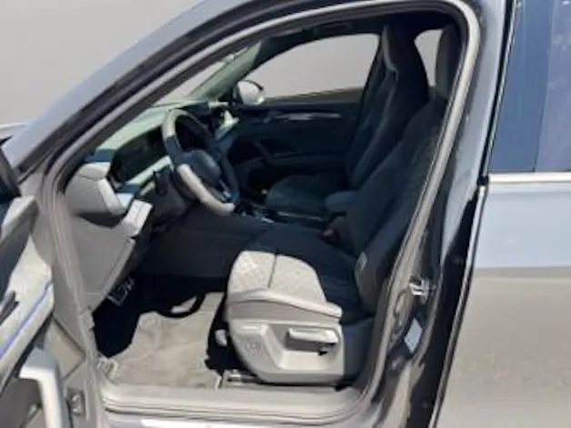 VW Tayron 2.0 TSI R-Line DSG 4Motion