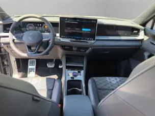 VW Tayron 2.0 TSI R-Line DSG 4Motion