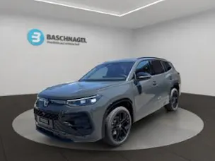VW Tayron 2.0 TSI R-Line DSG 4Motion