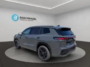 VW Tayron 2.0 TSI R-Line DSG 4Motion