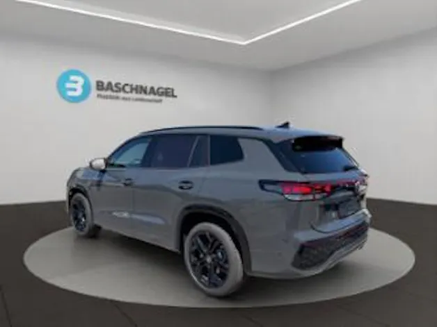 VW Tayron 2.0 TSI R-Line DSG 4Motion