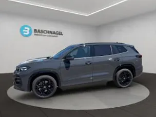 VW Tayron 2.0 TSI R-Line DSG 4Motion