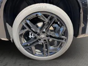 VW Tayron 2.0 TSI R-Line DSG 4Motion