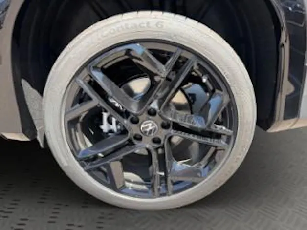 VW Tayron 2.0 TSI R-Line DSG 4Motion