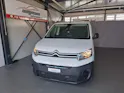 Citroën e-Berlingo Van Swiss Edition 1000kg