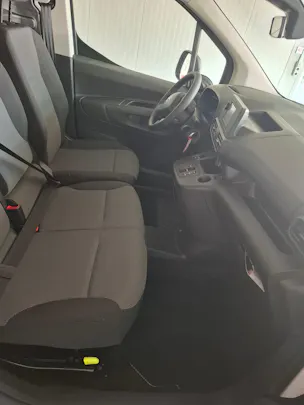 Citroën e-Berlingo Van Swiss Edition 1000kg