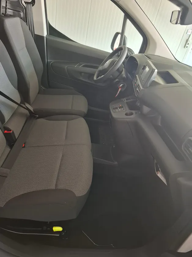 Citroën e-Berlingo Van Swiss Edition 1000kg