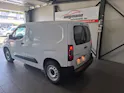 Citroën e-Berlingo Van Swiss Edition 1000kg