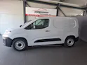 Citroën e-Berlingo Van Swiss Edition 1000kg