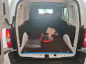 Citroën e-Berlingo Van Swiss Edition 1000kg