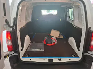 Citroën e-Berlingo Van Swiss Edition 1000kg