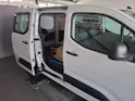 Citroën e-Berlingo Van Swiss Edition 1000kg