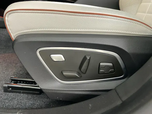 Renault Mégane E-TECH EV60 Iconic