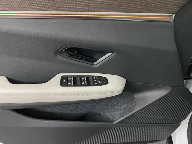 Renault Mégane E-TECH EV60 Iconic