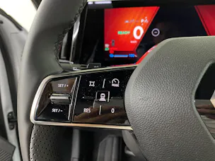 Renault Mégane E-TECH EV60 Iconic