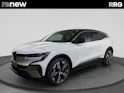 Renault Mégane E-TECH EV60 Iconic