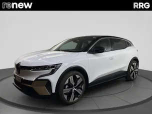 Renault Mégane E-TECH EV60 Iconic