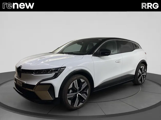 Renault Mégane E-TECH EV60 Iconic