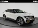 Renault Mégane E-TECH EV60 Iconic