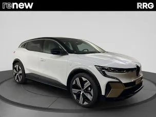 Renault Mégane E-TECH EV60 Iconic
