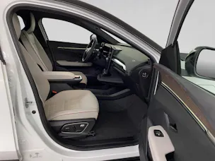 Renault Mégane E-TECH EV60 Iconic