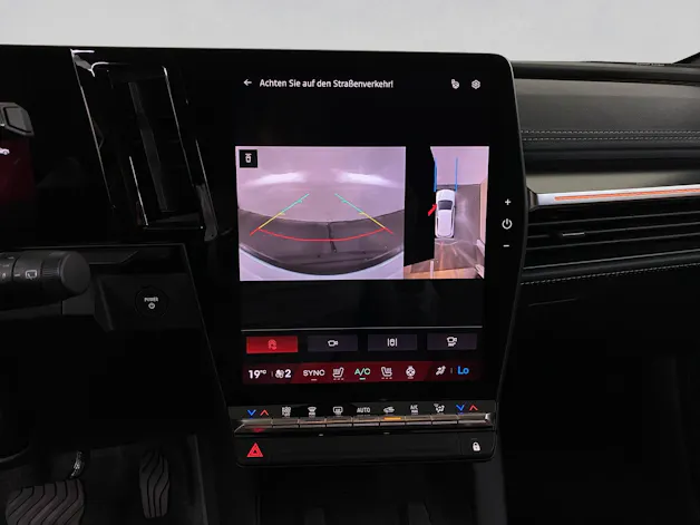 Renault Mégane E-TECH EV60 Iconic