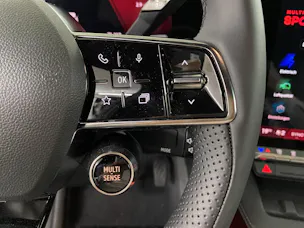 Renault Mégane E-TECH EV60 Iconic