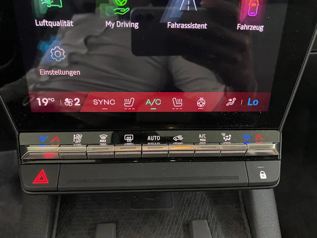 Renault Mégane E-TECH EV60 Iconic