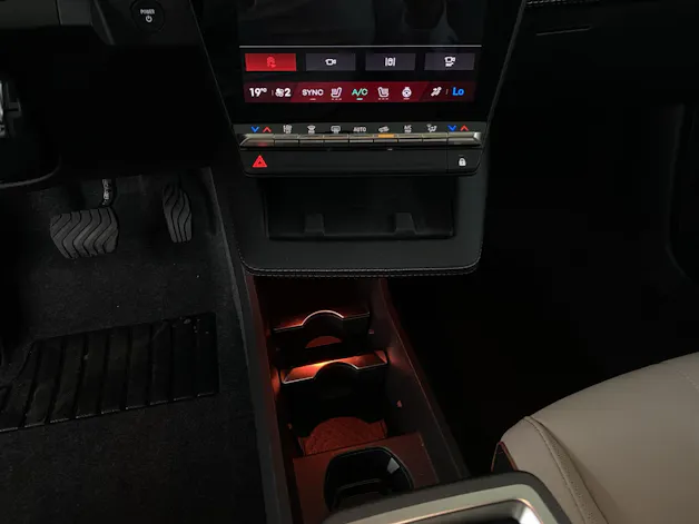 Renault Mégane E-TECH EV60 Iconic