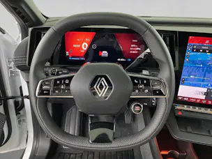 Renault Mégane E-TECH EV60 Iconic