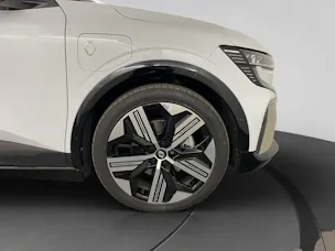 Renault Mégane E-TECH EV60 Iconic