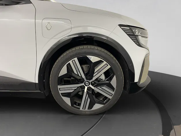 Renault Mégane E-TECH EV60 Iconic