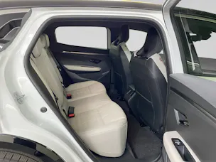 Renault Mégane E-TECH EV60 Iconic