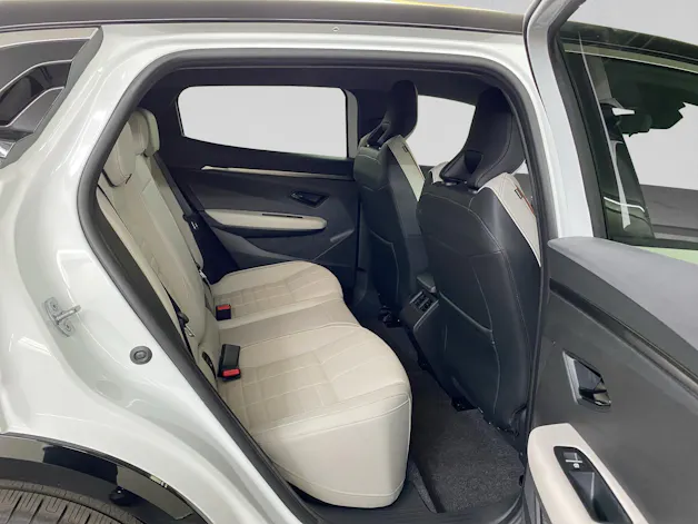 Renault Mégane E-TECH EV60 Iconic