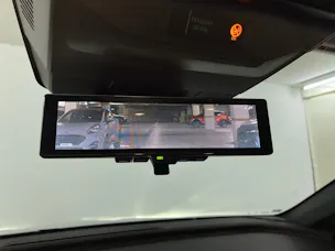 Renault Mégane E-TECH EV60 Iconic