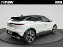 Renault Mégane E-TECH EV60 Iconic