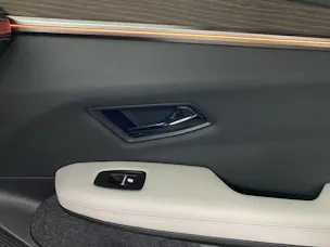 Renault Mégane E-TECH EV60 Iconic