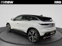 Renault Mégane E-TECH EV60 Iconic