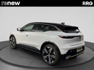 Renault Mégane E-TECH EV60 Iconic