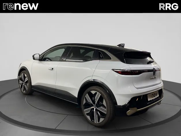 Renault Mégane E-TECH EV60 Iconic